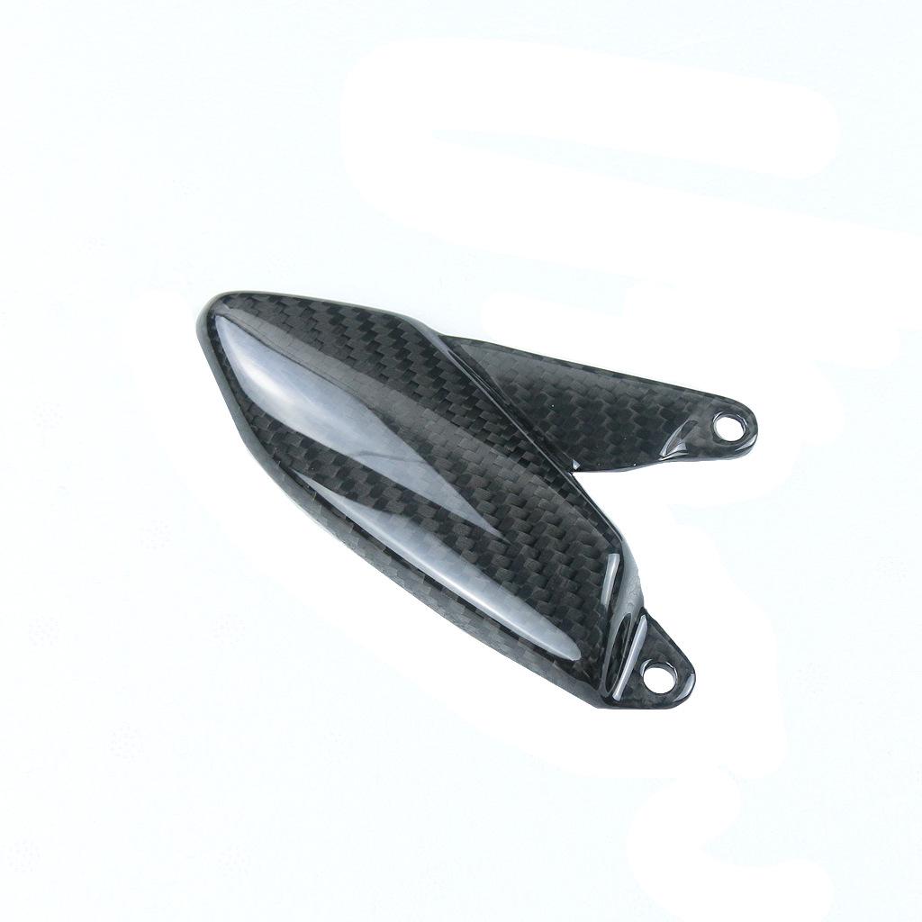 

Augusta MV Agusta Superveloce 800 20+ Carbon Fiber Footrest Guard