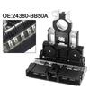 Automotive Battery Fuse for Nissan For Juke 2013 2017 and For Rogue Sport 2017  with OEM Number 24380BB50A