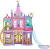Mattel Disney Princess Dollhouse Desired Palace of Princesses