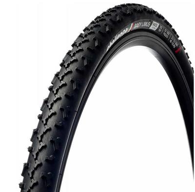 Challenge Baby Limus Tubeless Gravel Tyre 700C X 33
