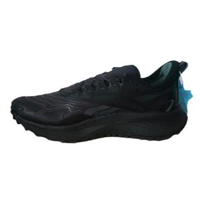 Floatride Energy 5 Adventure Schwarz Grau Herren Sneaker Core-Black Pure-Grey 100074428