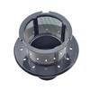 Vacuum Accessories Washable Filter Set Vacuum Filters Replacement Filters Spare Part for Easy to Install and Clean