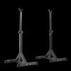 Yuanzu Multi-functional Home Gym Flat Bench