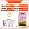 DaoKeDao Premium Northeast Komachi Rice 10 Jin