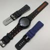 Cinturino per Orologio in Silicone da 22mm per HUAWEI WATCH 5 4 GT 6 Pro GT 5 4 46mm Braccialetto Sostitutivo per AMAZFIT BALANCE 2 BIP6 GTR 4 Cinturino Sportivo