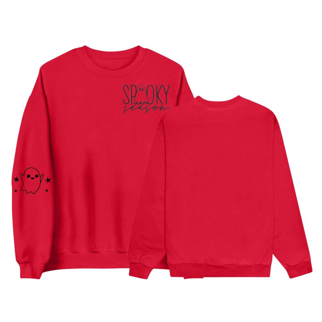 Dámské topy s dlouhým rukávem s kulatým výstřihem podzimní móda ležérní business tuniky halenky