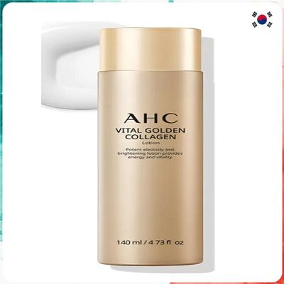 AHC Vital Golden Collagen Lotion 140 Ml