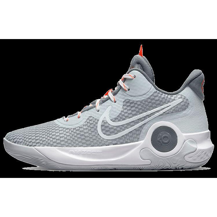 Nike KD Trey 5 IX Pure Platinum CW3400-011 EU 45