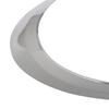 Taillight Lamp Trim Ring 68235995AA 68235996AA Taillight Frame For Fiat 500L Rear Brake Light Trim Frame Taillight Lamp Trim