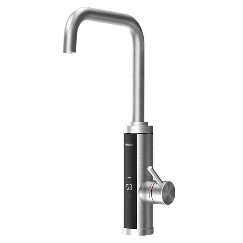 Philips Instant Hot Water Faucet with Digital Display CN plug (adapter included)