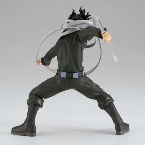 BANPRESTO My Hero Academia THE AMAZING HEROES Vol.20 Shota Aizawa