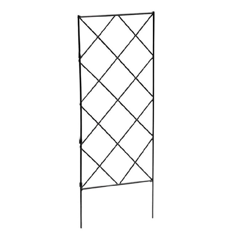 Climbing Trellis Panels Garden Plants Vines Flower Support Frame Decor Fences