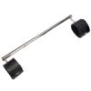 Stainless Steel Ankle Cuff Sex Toy