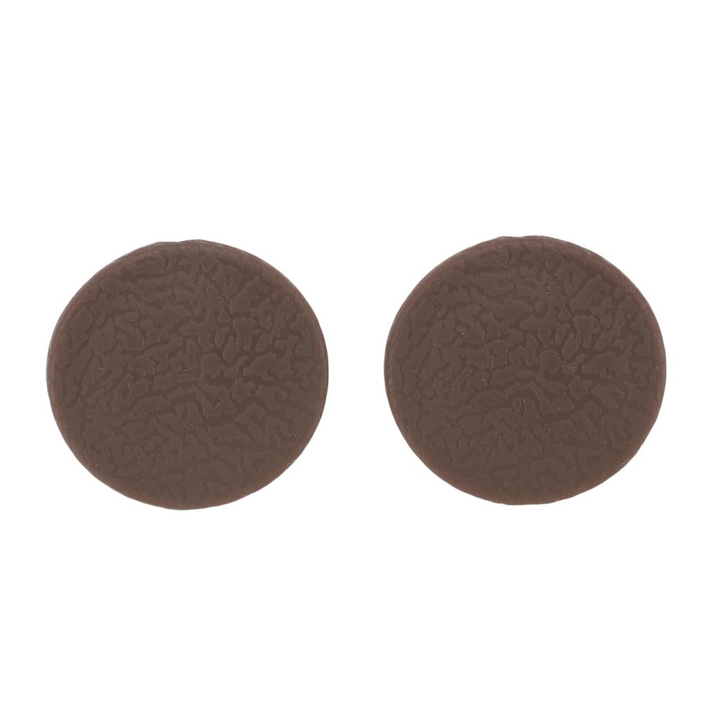 2PCS Interior Door Panel Armrest Screw Retainer Protective Cover 04030 E0 Replacement for TACOMA 2001 2004