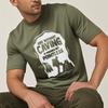 New Arrived For Him Crew Neck Tshirt Life Without Caving Is Possible But Pointless Classic Boys Teeshirt Soft Cotton Tee