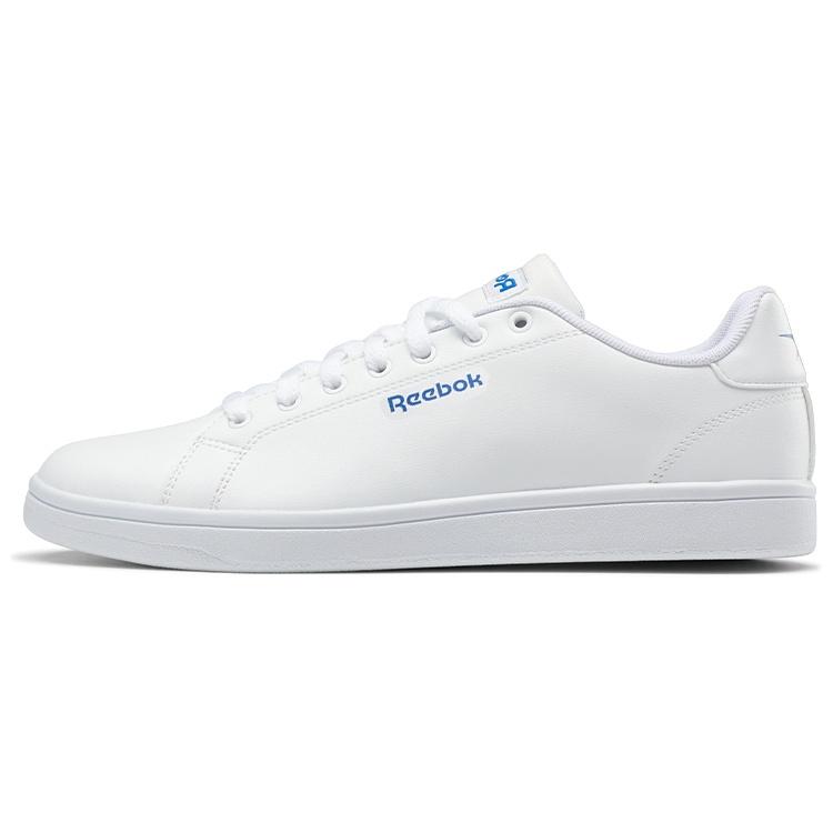 Reebok Court Series 1 Kedas Baltas