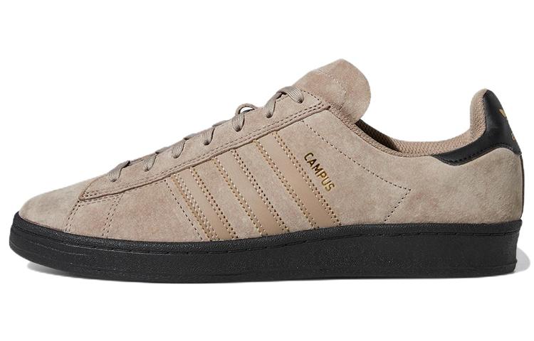 Adidas Campus Adv  Chalky Brown  GW3130 46