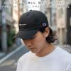 Champion Cap Water Repellent Deep Fit Large Size UV Protection Navy Women's Men's 58-60cm