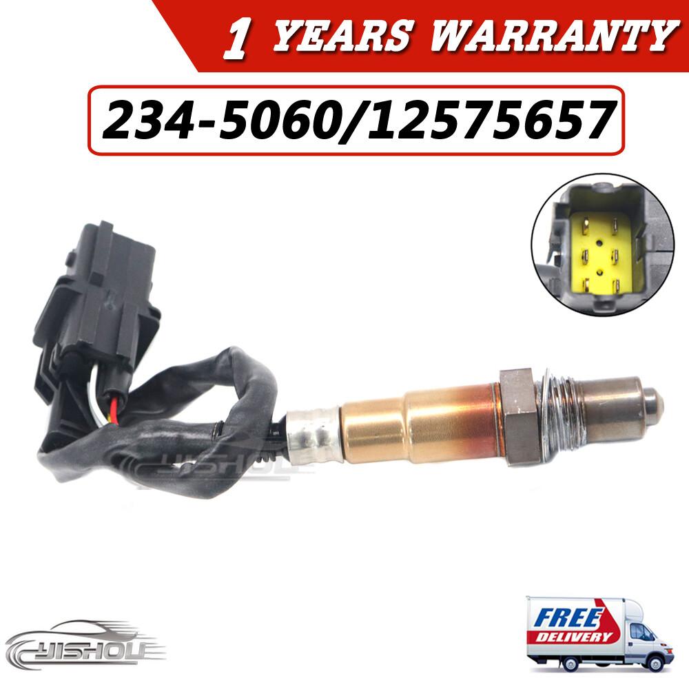 1x Upstream Oxygen O2 Sensor 5 Wire for Cadillac Subaru Nissan INFINITI 234-5060
