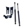 For  RAV-4 Hood Engine Gas Spring Telescopic Support Arm Strut Shock Bar