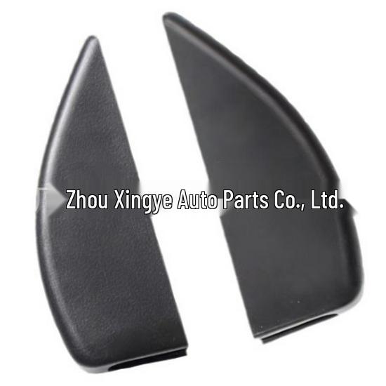 

Mercedes-Benz W222 Rear Quarter Window Sunshade Clip (A2228120000/A2228120100) - 1 piece available for shipping. A2228120000 (Left)