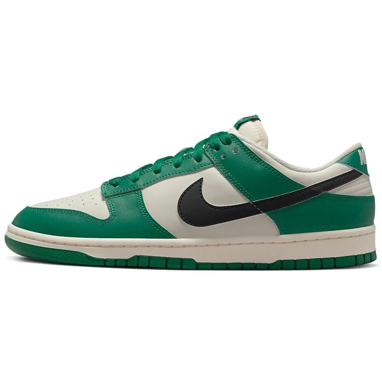 Nike Dunk Low SE Lottery Pack - Malachite Men s DR9654-100 EU 46
