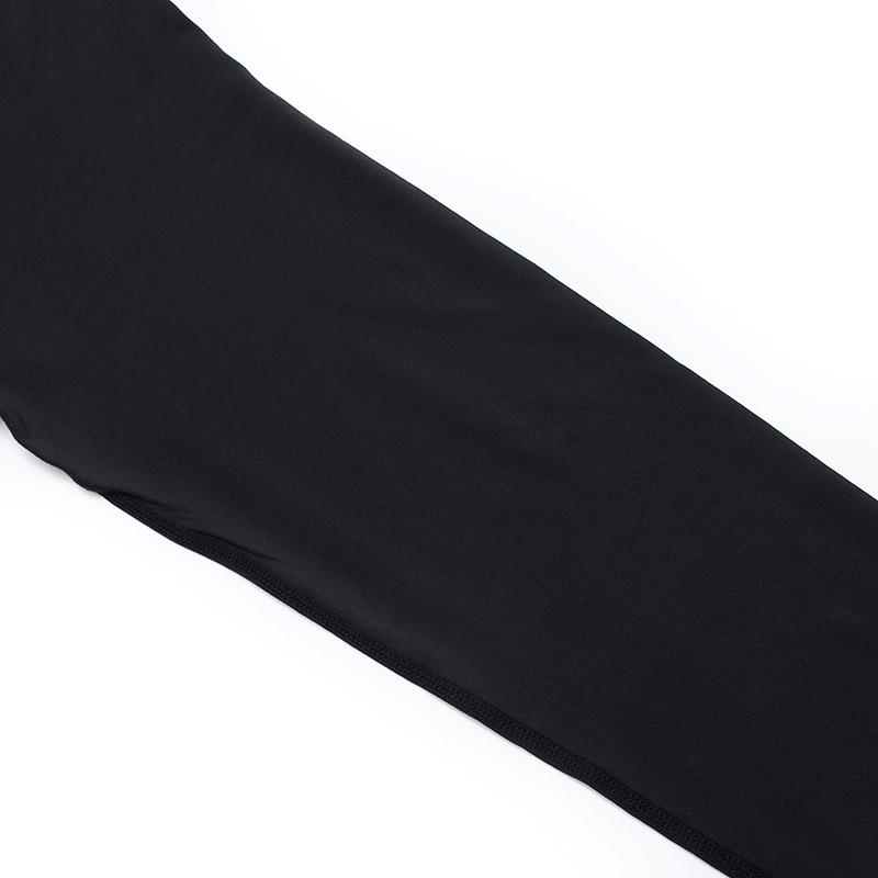 Anime Men's Compression Shirt Fitness Sport Running Tight Gym Tshirts Athletic Training Fast Drying Tops Summer T