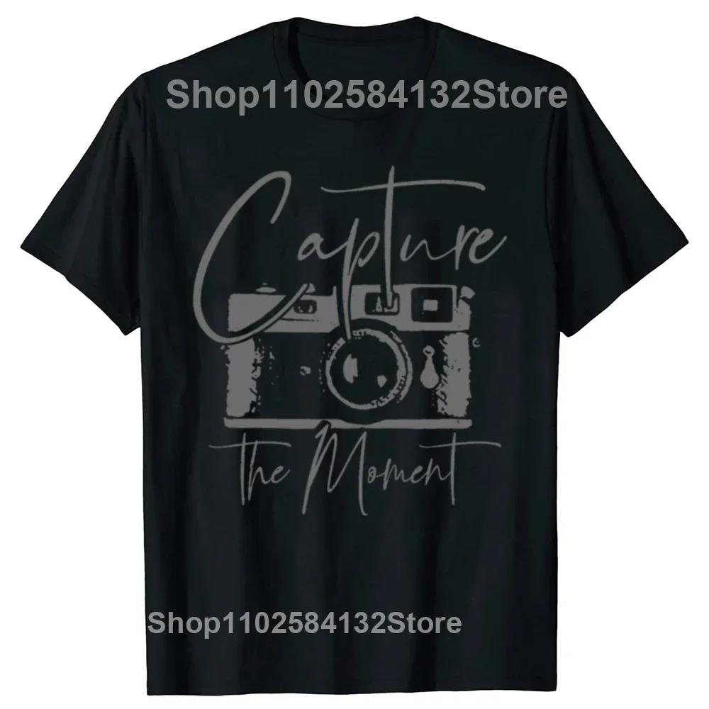 Funny What Part Of Dont You Understand Photography Photographer Camera T Shirts Streetwear Short Sleeve Gifts Tshirt Men