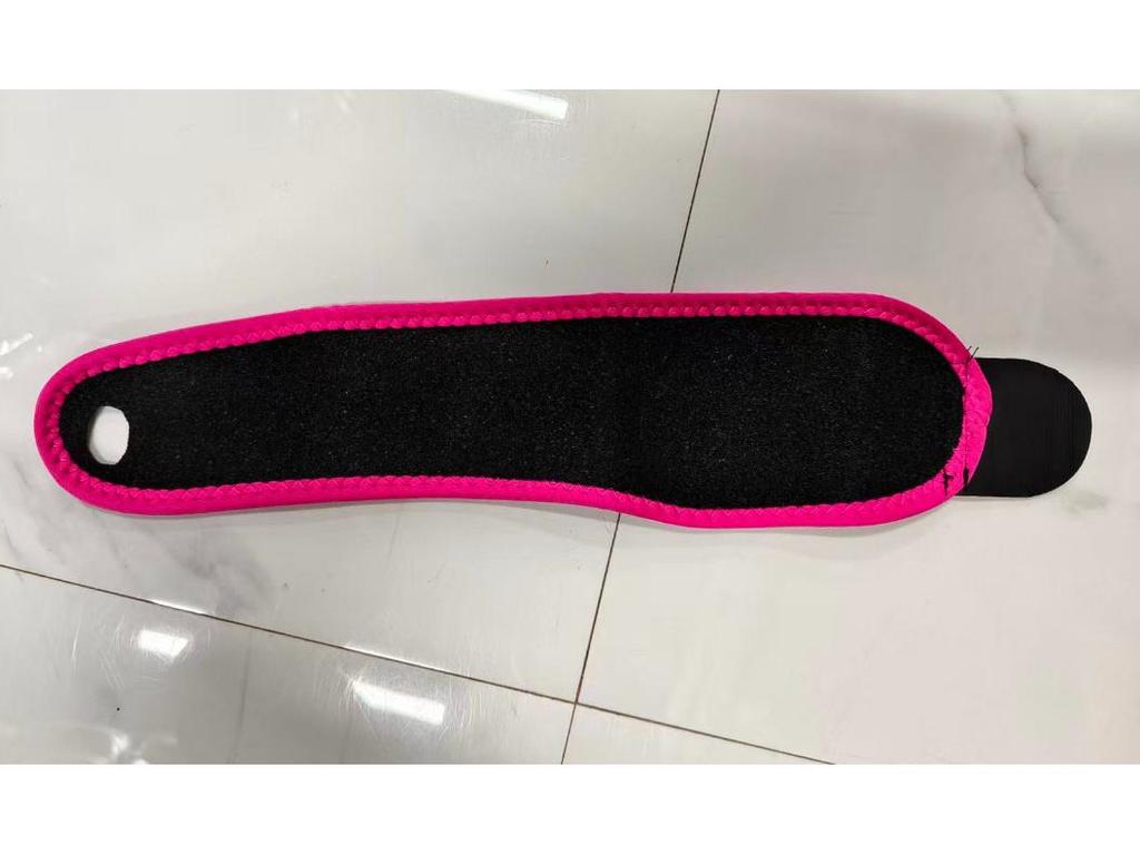 In-Stock Professional Wrist Support Strap for Sprain and Tendon Sheath Fixation - Sports Joint Wrap Protective Gear