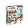 CzuCzu. Puzzle. This Is How Transportation Works. 4+