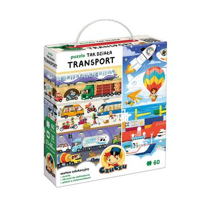 Puzzles & Denkspiele – Puzzles