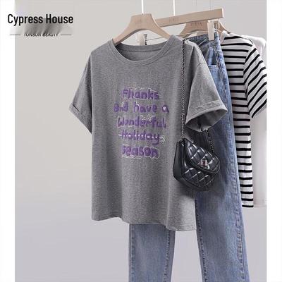 Oberteile – T-Shirts