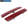 1 par bakre stötfångarreflektor för Land Rover Range Rover 2003-12 LR006348 LR006349