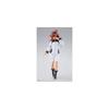 TAMASHII NATIONS S.H. Figuarts Mobile Suit Gundam Mercury Suletta Mercury 140mm PVC ABS Action Figure