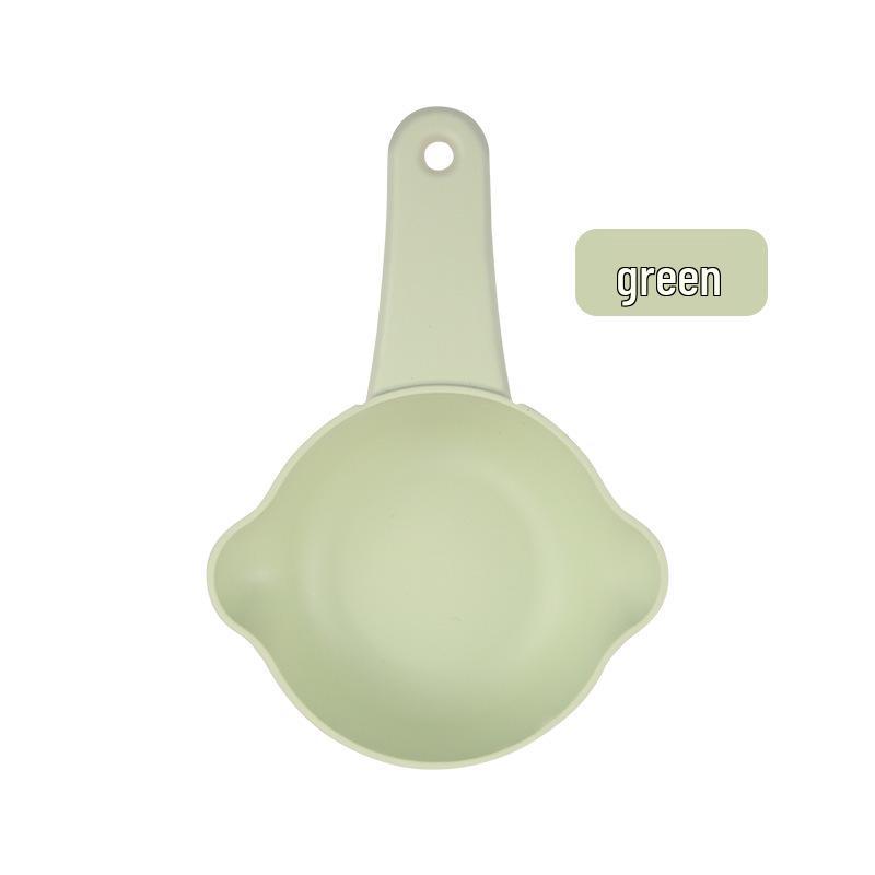 Pet Food Scoop for Dogs & Cats