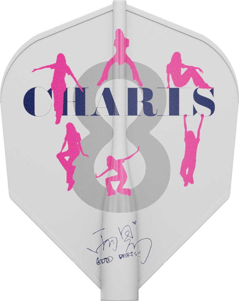 Target Charis G3 MAX 95% 20g Soft Tip