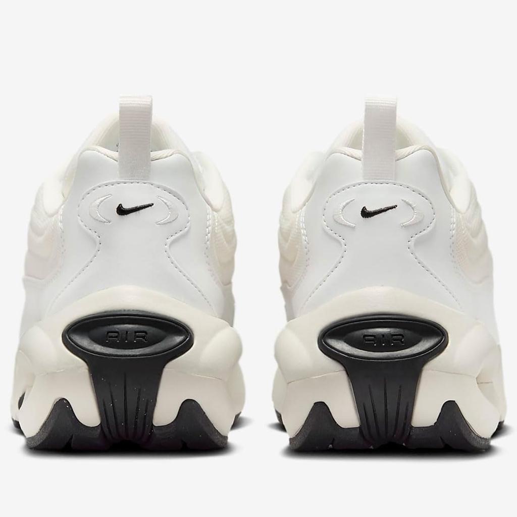 Nike Air Max Portal W AIR MAX PORTAL Summit Size White/Black/Sail HF3053-103 26.0cm