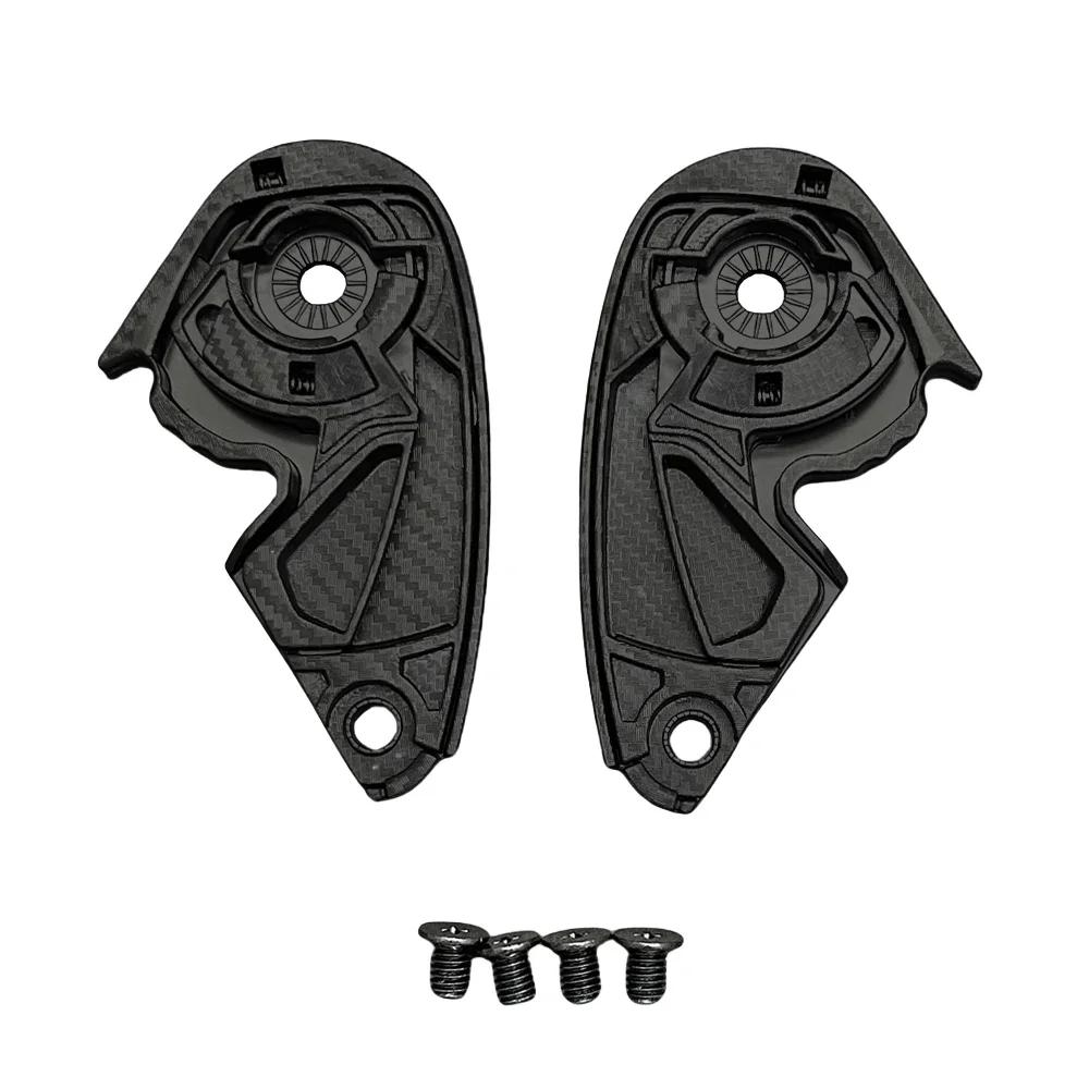 V12 V12B V14 V19 V35 Visor Base for MT Base De Visière Motorrad Helm Visier Basis Helmet Replacement Motorcycle Parts