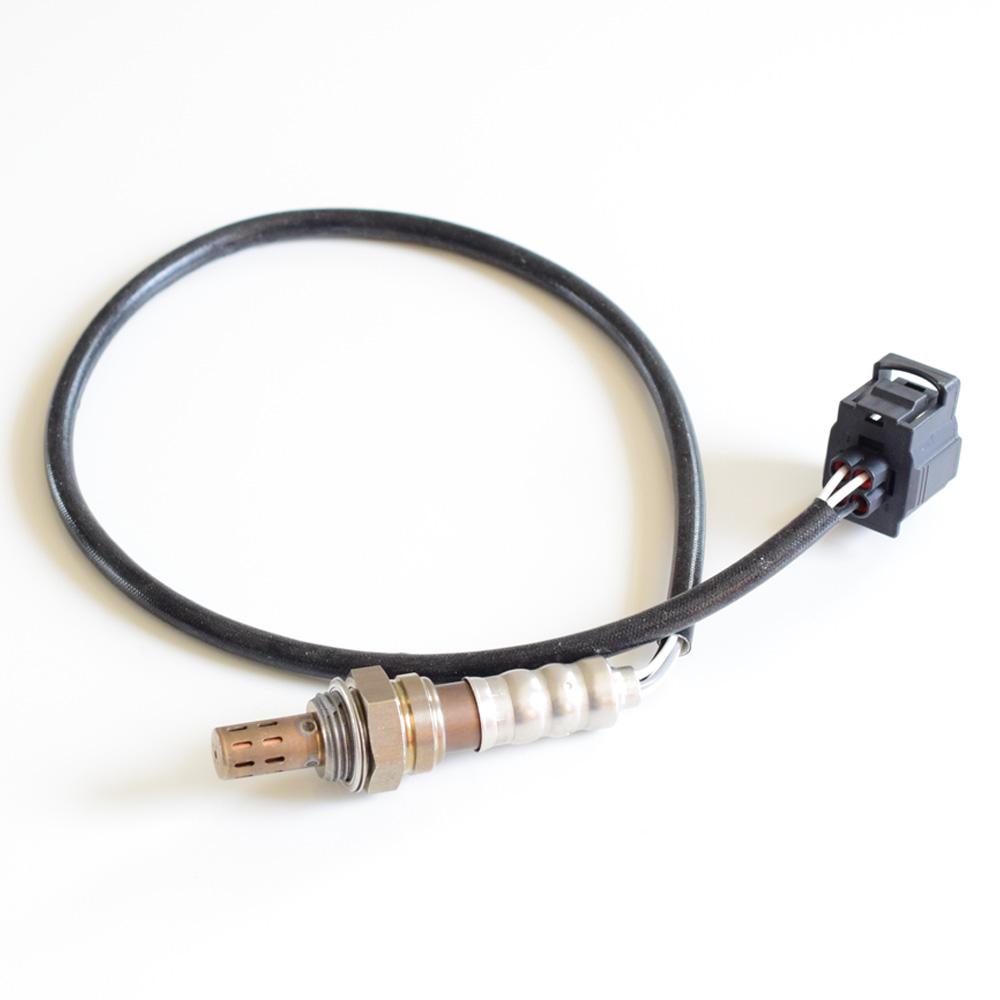 A0045425318 0045425318 O2 Sensor Lambda Probe Oxygen Sensor For Smart Fortwo Cabrio (451) 07-16 1.0L
