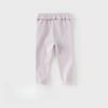 David Bella children's leggings, spring clothes, girls' elastic tight pants, baby antibacterial and mite resistant pants