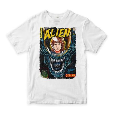 Üst giysisi – T-shirtler