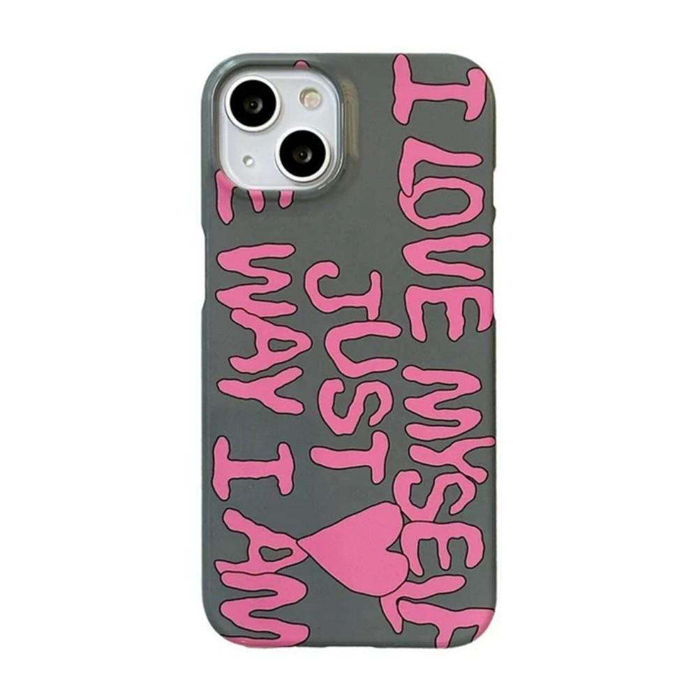 Luxury Clmj Korean INS Y2K Star Phone Case for iPhone 17 16 15 14 13 12 11 Pro Max X XS XR Plus Air Glossy Film Hard PC Cover