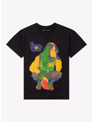 Tops – Camisetas
