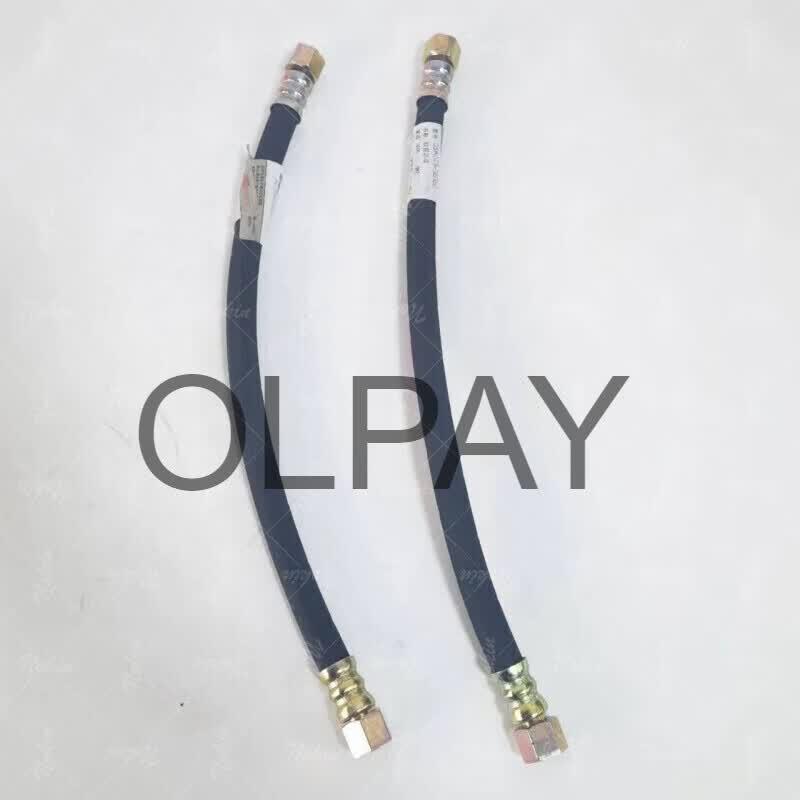 OLPAY Cab Front Exhaust Pipe
