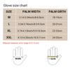 Motorcycle Gloves Warm And Windproof Winter Riding Gloves Touch Screen Anti Fall And Waterproof Motorcycle Rider Gloves