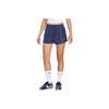Nike Windrunner Stredný pás Jednoduché Pohodlné Ležérne Šortky Dámske šortky FV7501-410