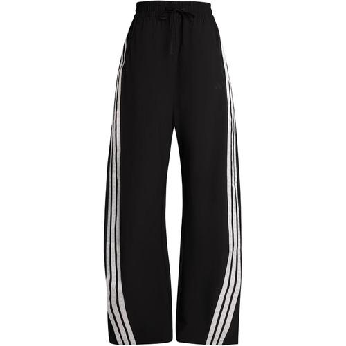 Adidas STORY WOVEN BANANA PANT Casual Pants Women s KB5224 XL чёрный