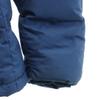 Uniqlo Seamless Down Jacket M Blue Men's Used