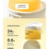 Biodance Vita Niacinamide Gel Toner Pads