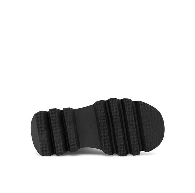 Ботильоны Eva Minge IDEM-001 Black